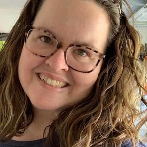 Meet your Posher, Becky